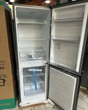 Hisense H310BIT | (Combi) Refrigerator 223L