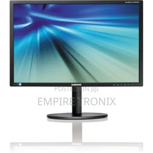 Photo - Samsung S22B420BW 22" 420 Series LED Business Monitor