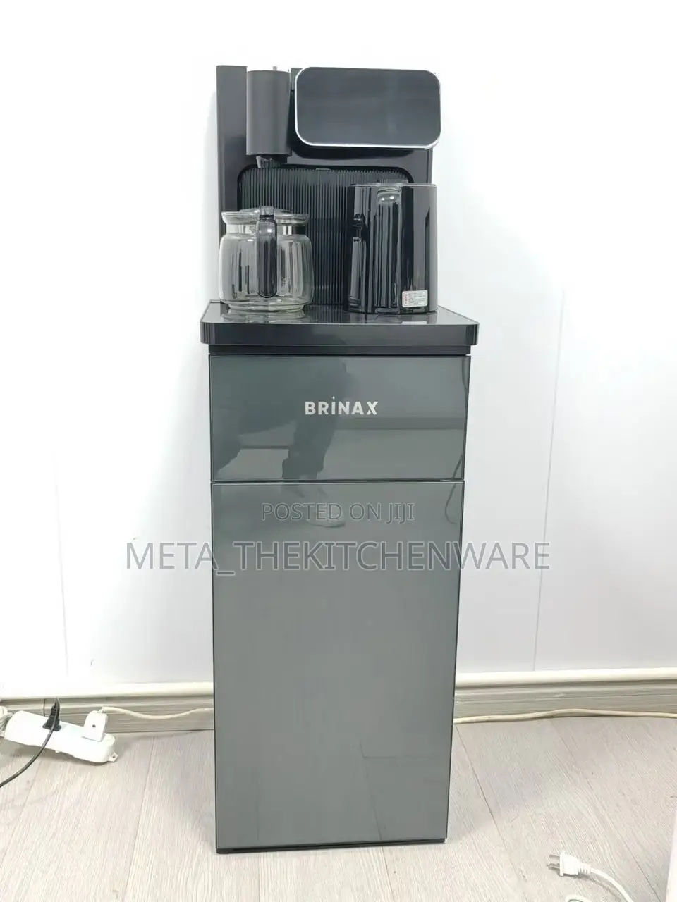 Brinax Multifunction Water Dispenser