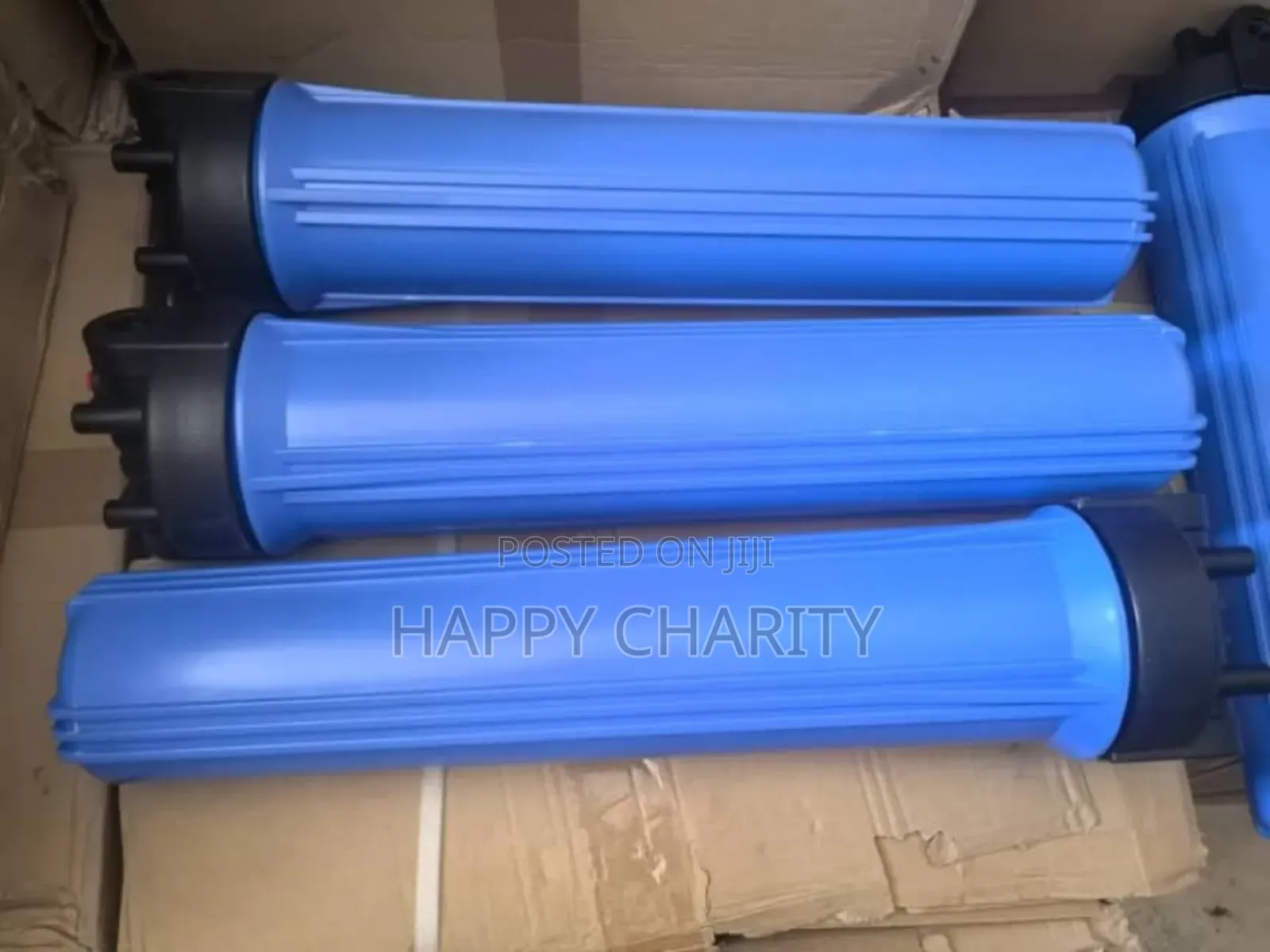 Housing 20inches for PP Filters