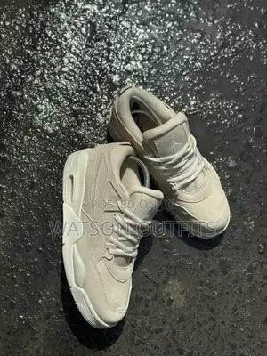 Viatu/Raba Kali Za Air Jordan Original