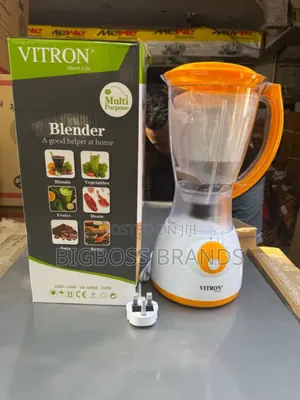 Vitron Blender 2in1