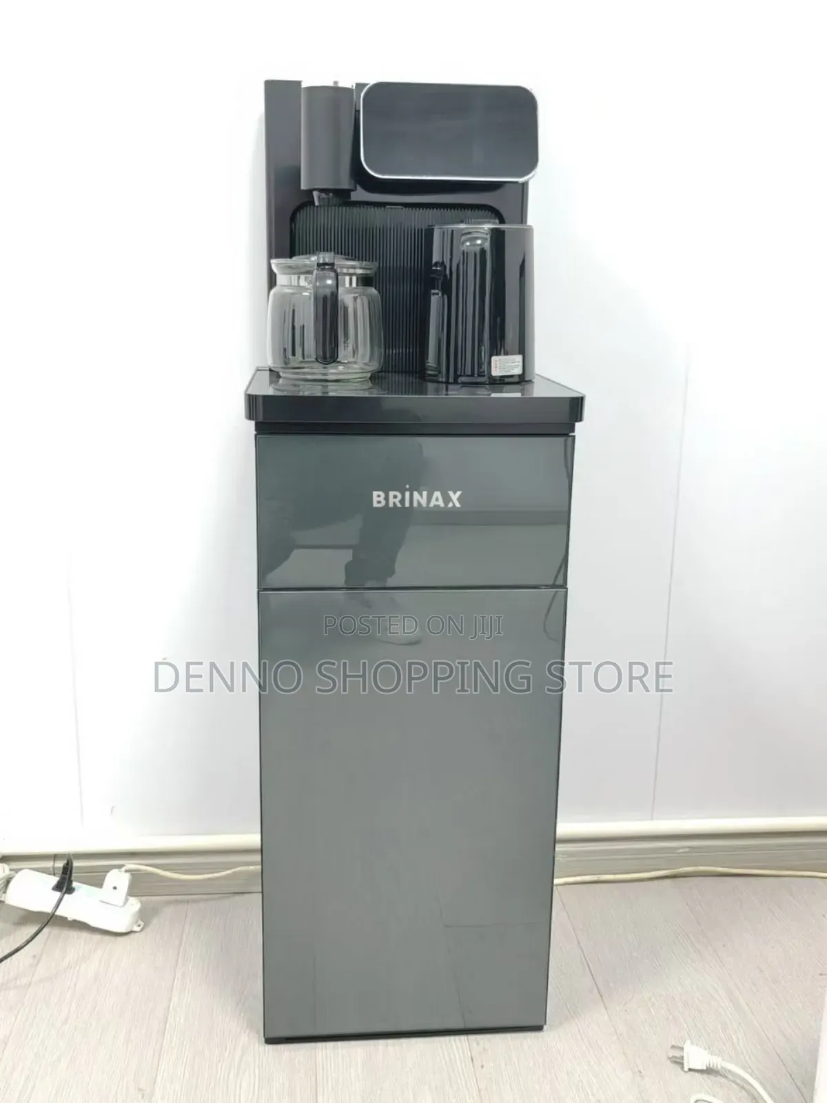 Brinax Digital Water Dispensor