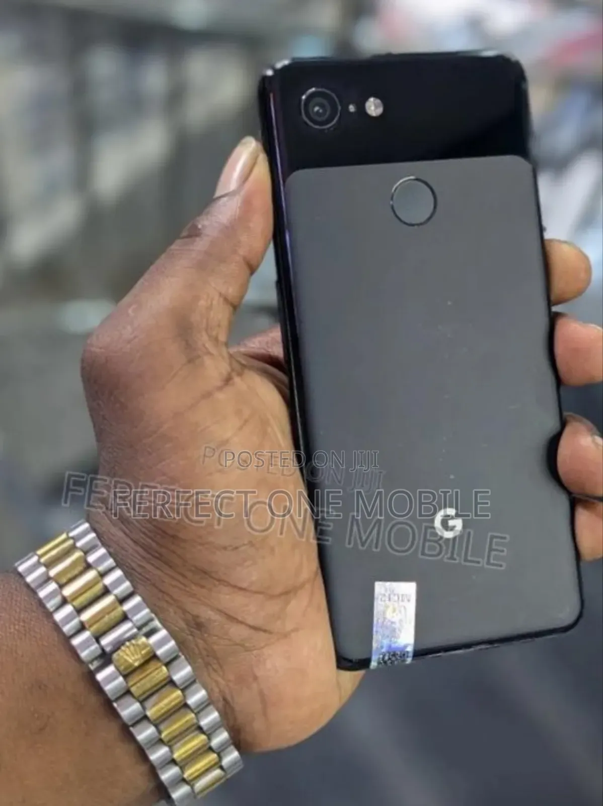 Google Pixel 3 64 GB