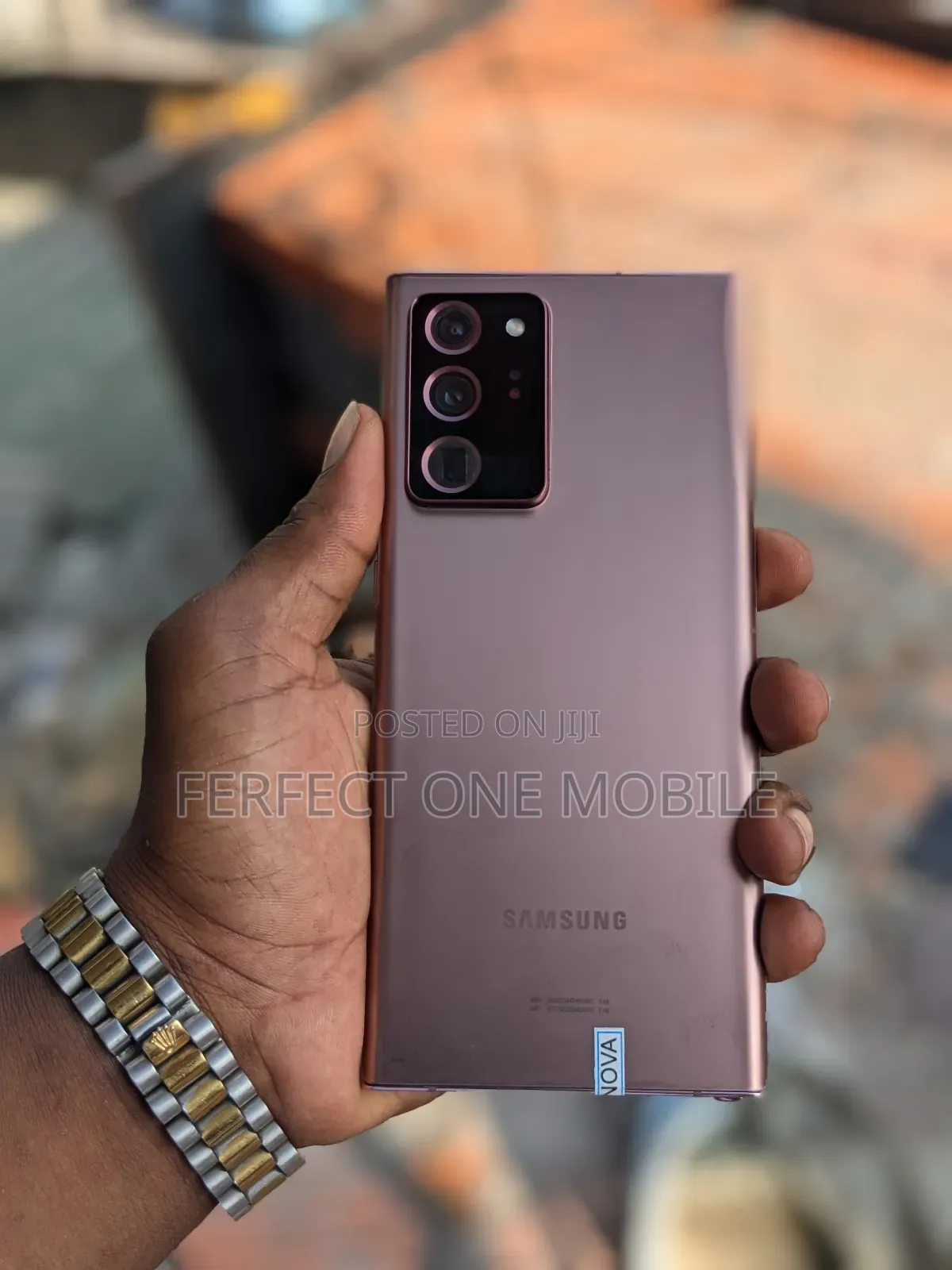 Samsung Galaxy Note 20 Ultra 256 GB