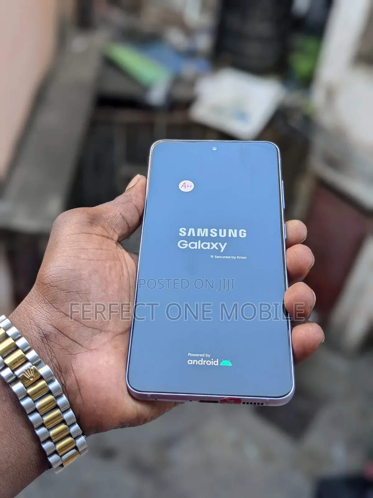 Samsung Galaxy S21 FE 128 GB