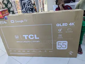 Ofa Ofa = TCL Tv Nchi 55 Smart Uhd Qled Warranty Mwaka