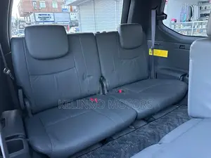Toyota Land Cruiser Prado 2006 Black
