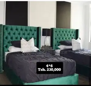 Sofabed 4*6
