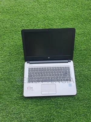 Laptop HP 348 G4 8GB Intel Core I5 SSD 256GB