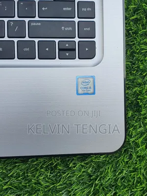 Laptop HP 348 G4 8GB Intel Core I5 SSD 256GB