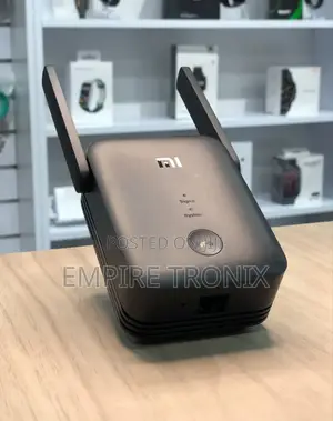 Xiaomi Mi Wi-Fi Range Extender | Wi-Fi Repeater | AC1200