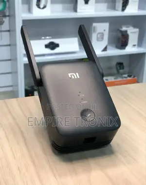 Xiaomi Mi Wi-Fi Range Extender | Wi-Fi Repeater | AC1200