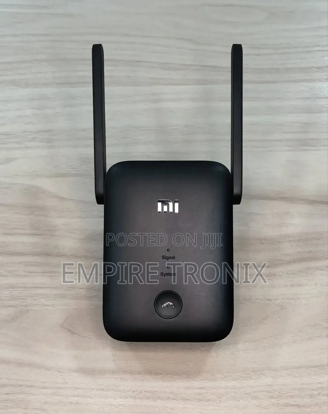 Xiaomi Mi Wi-Fi Range Extender | Wi-Fi Repeater | AC1200