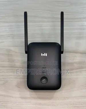 Xiaomi Mi Wi-Fi Range Extender | Wi-Fi Repeater | AC1200