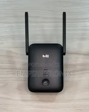 Xiaomi Mi Wi-Fi Range Extender | Wi-Fi Repeater | AC1200