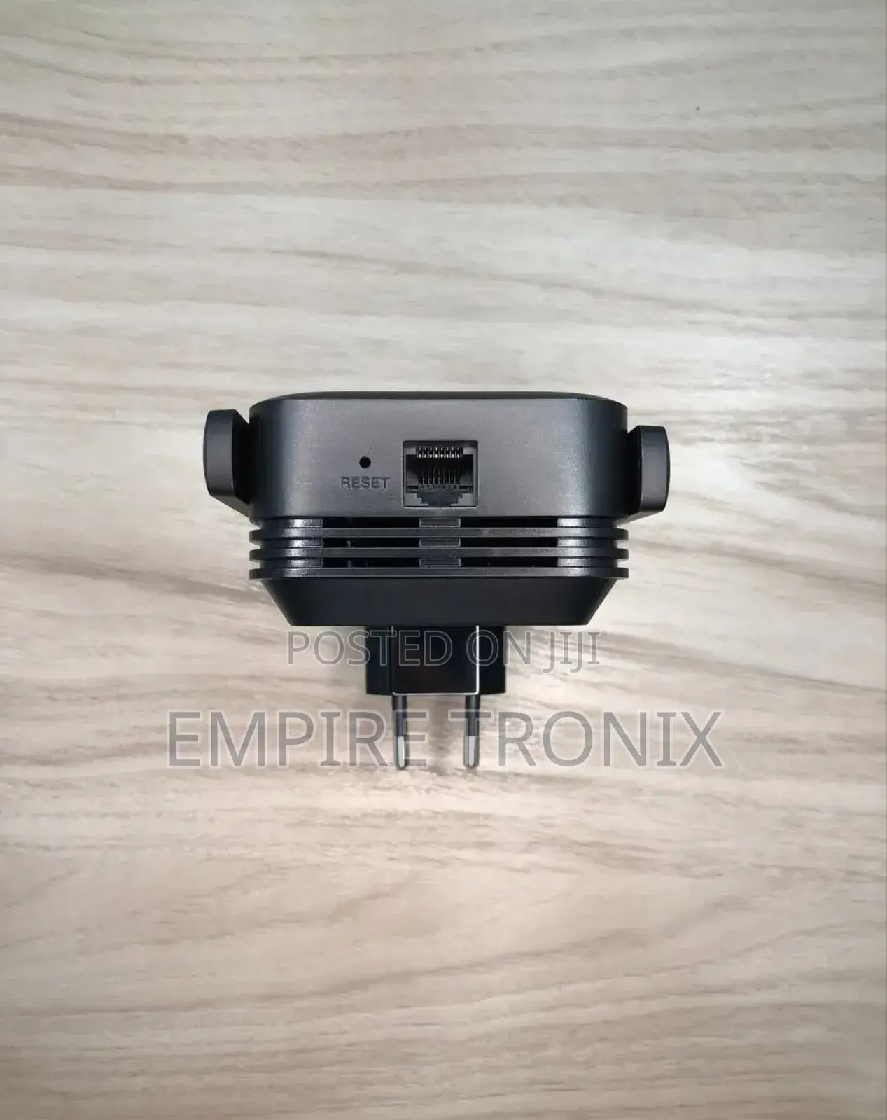 Xiaomi Mi Wi-Fi Range Extender | Wi-Fi Repeater | AC1200