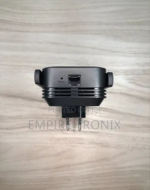 Xiaomi Mi Wi-Fi Range Extender | Wi-Fi Repeater | AC1200