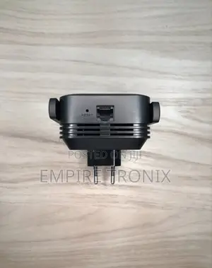 Xiaomi Mi Wi-Fi Range Extender | Wi-Fi Repeater | AC1200