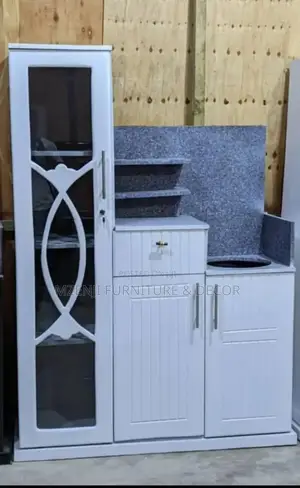 Kitchen Cabinets Bomba