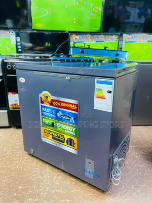 Aero Freezer 200L
