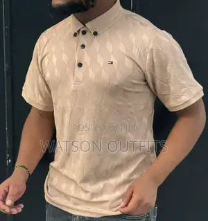 Formsix/T-Shirts Za Material Mazuri Na Imara Hayachuji