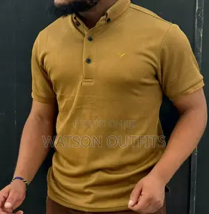 Formsix/T-Shirts Za Material Mazuri Na Imara Hayachuji