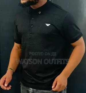 Formsix/T-Shirts Za Material Mazuri Na Imara Hayachuji