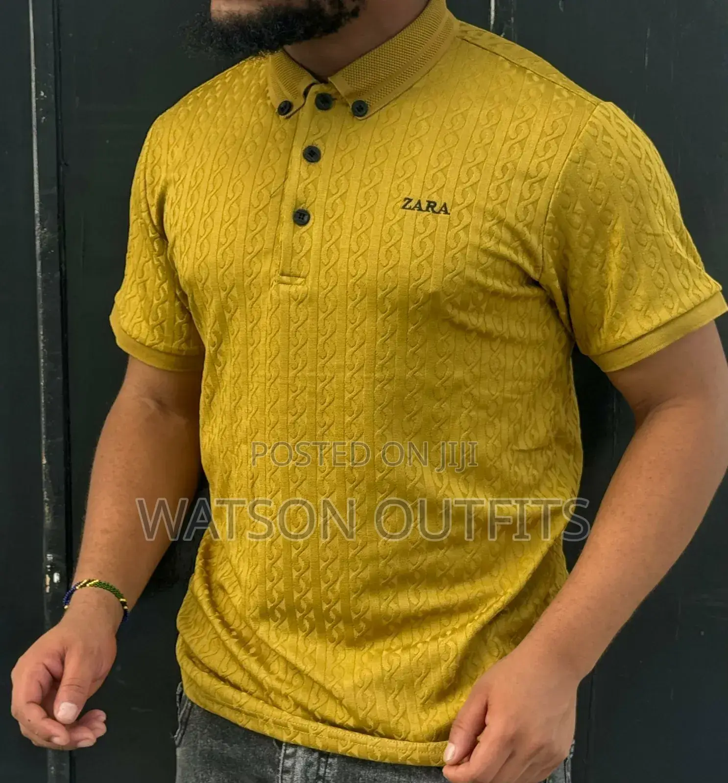 Formsix/T-Shirts Za Material Mazuri Na Imara Hayachuji