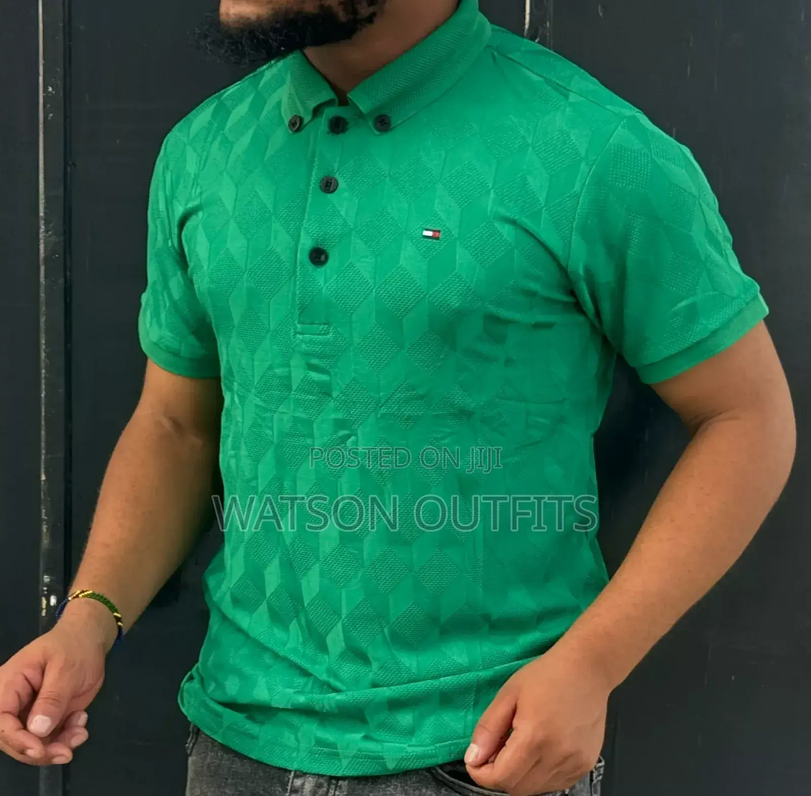 Formsix/T-Shirts Za Material Mazuri Na Imara Hayachuji