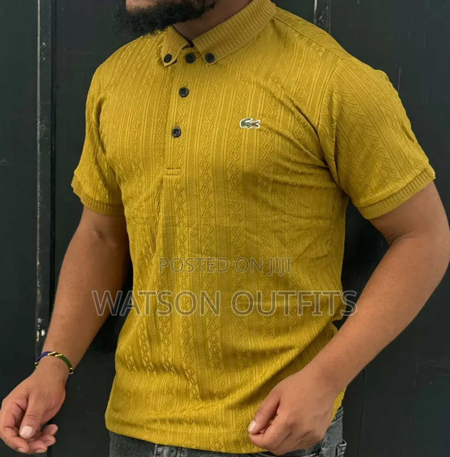 Formsix/T-Shirts Za Material Mazuri Na Imara Hayachuji