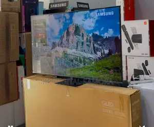 Samsung TV 55Q70D