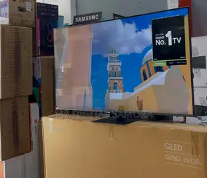 Samsung TV 55Q70D