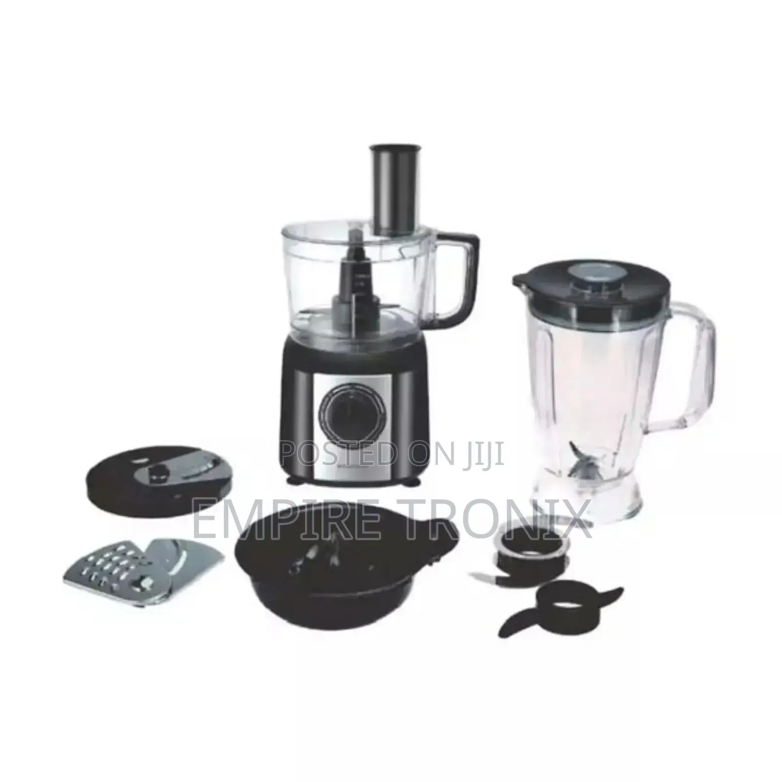 Westpoint Food Processor 9in1 1.5L 800W WFPR-2820.PR