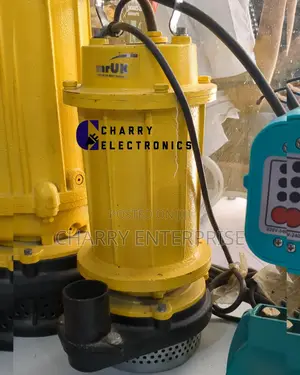 Mr UK Deep Pump/ Sewage Pump INPUT 3.0 KW
Output 2.2kw
3.0hp