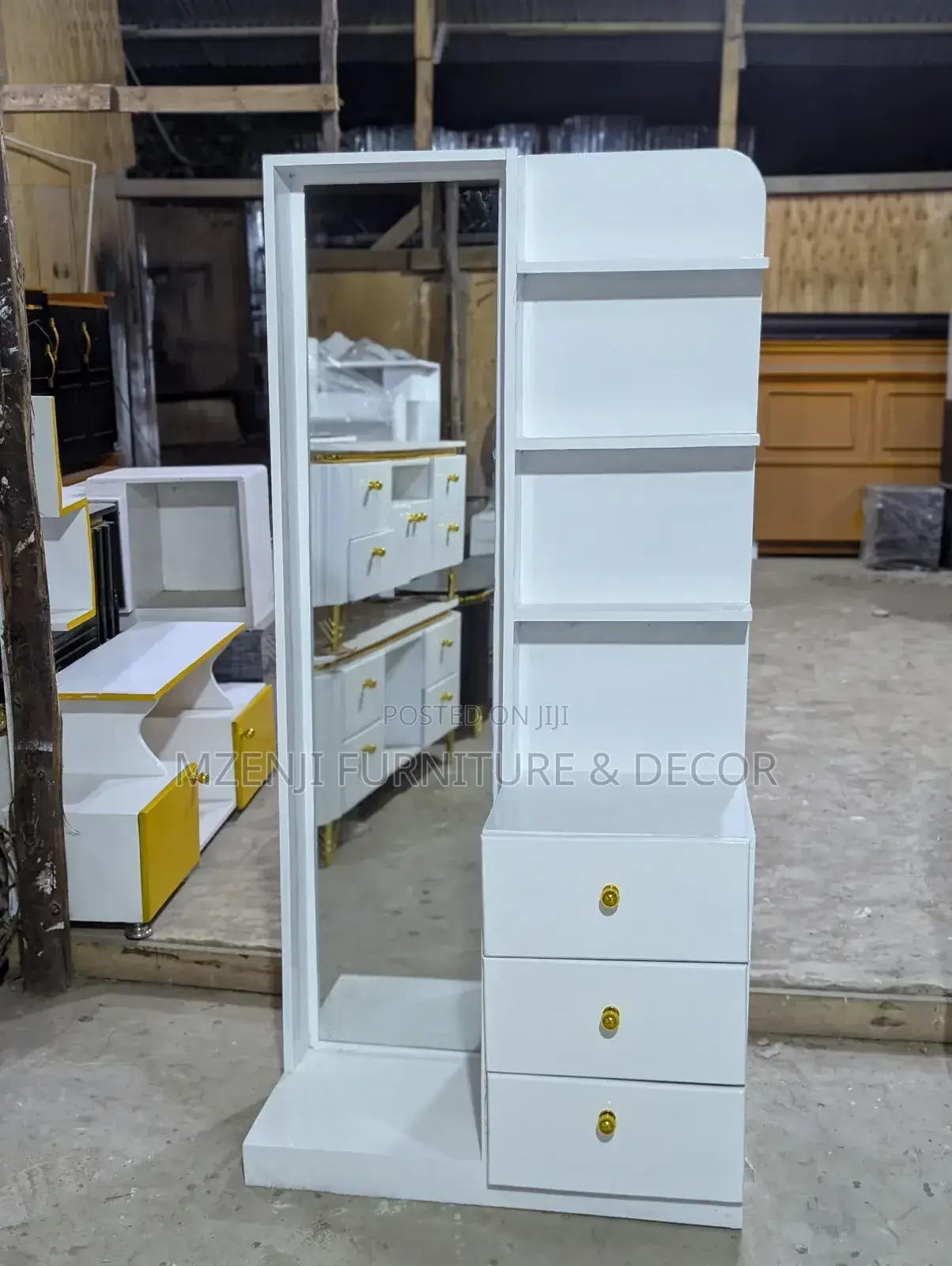 Dressing Table