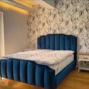 Sofabed Unique in Shape