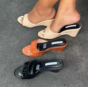 Ladies Sandals