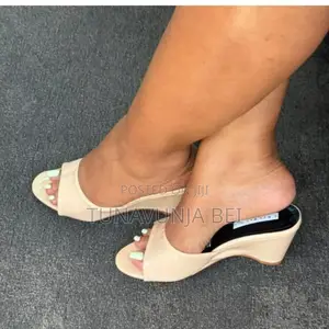 Ladies Sandals