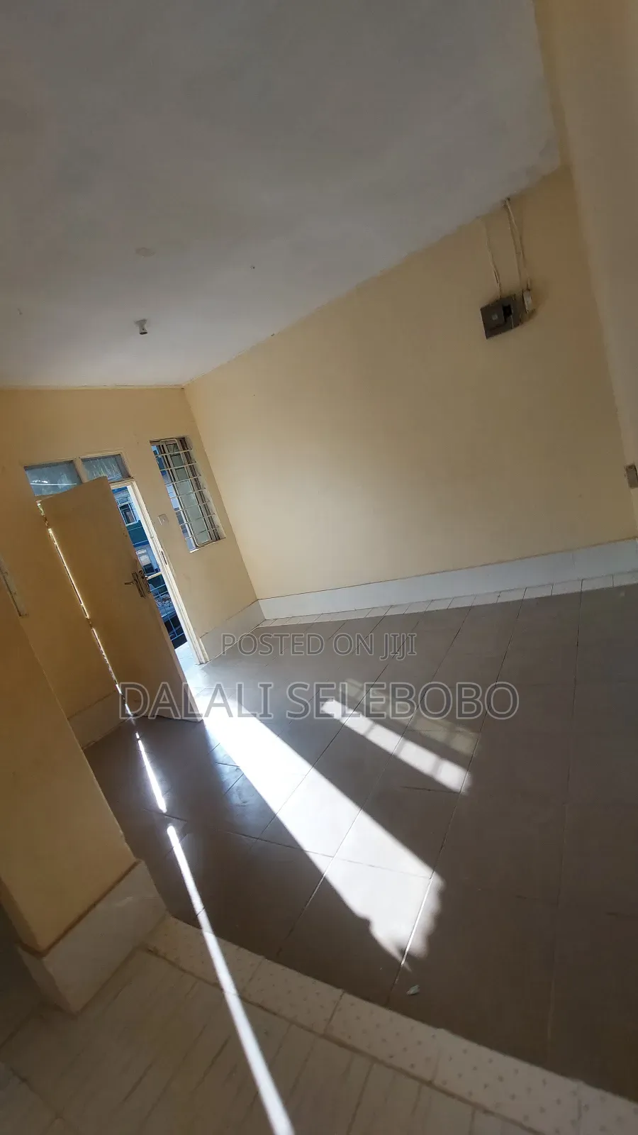 1bdrm Apartment in Kimara Baruti for rent