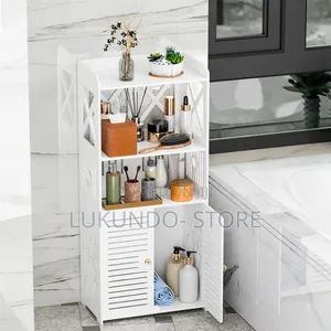Cabinet PVC