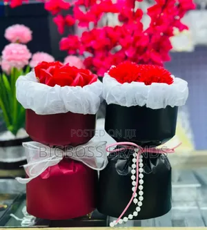 Rose Flowers Gift