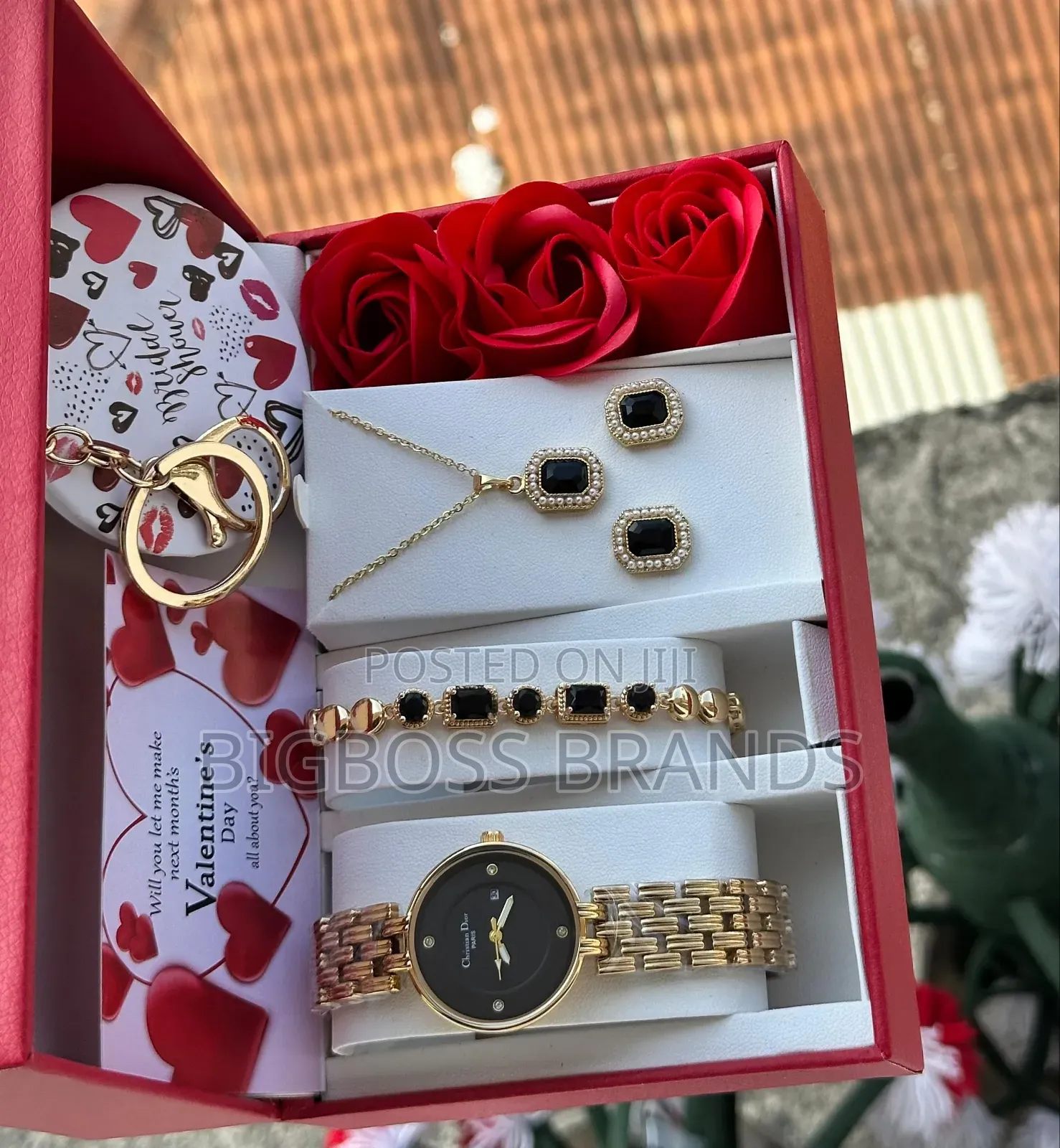 New Ladies Combo
Saa Cheni Hereni Blaclet Key Holder