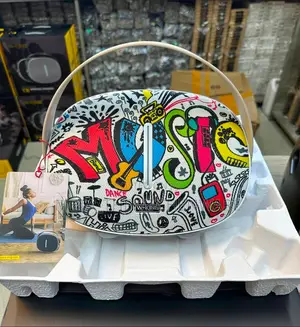 W-King T8 30W Bass HD Sound Bluetooth Speaker
