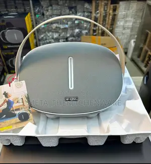 W-King T8 30W Bass HD Sound Bluetooth Speaker