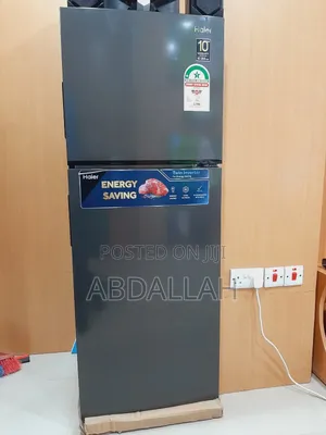 Haier Fridge Interventer 211L