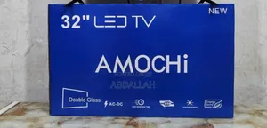 Amochi Led Tv 32 Inches