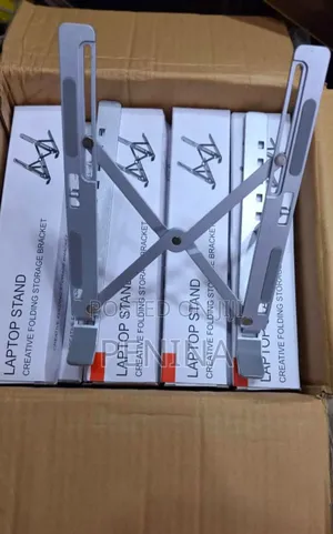 Laptop Stand