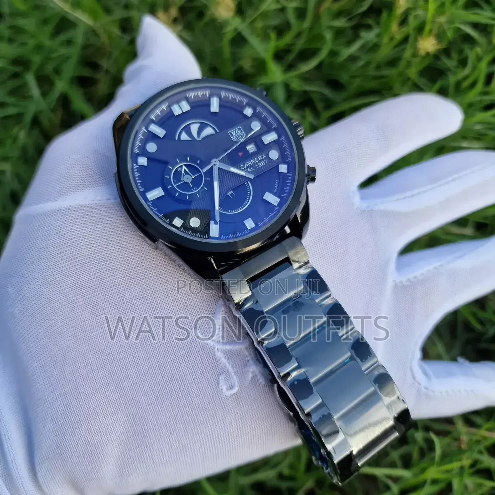 Saa Mpya Original Cr7