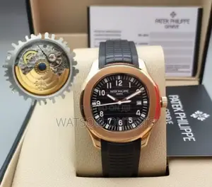 Saa Mpya Kali Za PATEK PHILIPPE